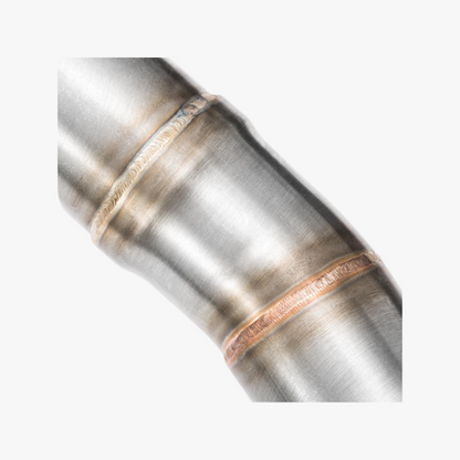 Downpipe BMW F07/F10/F11/M5 550i, 550ix N63N, S63N, N63R