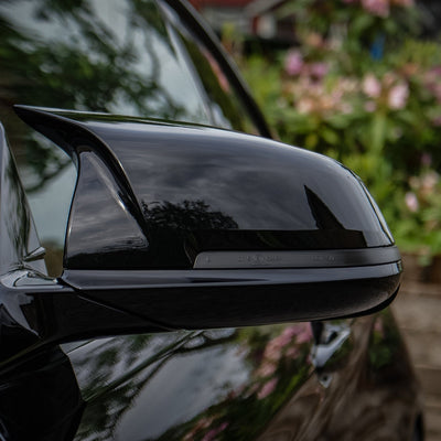 BMW F-Serie Dynamiska LED Backspegel Blinkers - Kafi Racing