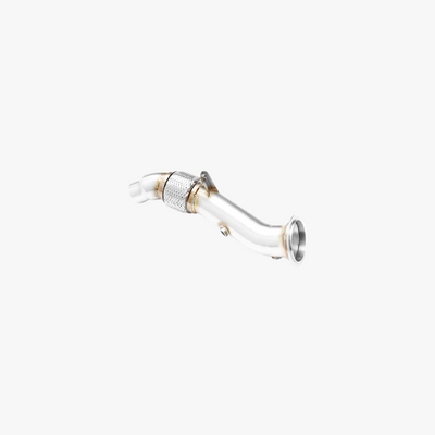 Downpipe BMW F32, F33, F36 420i, 428ix, 428i, 428ix (N20) - Kafi Racing