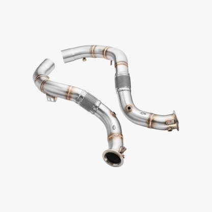 Downpipe BMW M5 F90