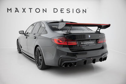Carbon Fiber Wing M5 F90 / G30 5-Series Sedan