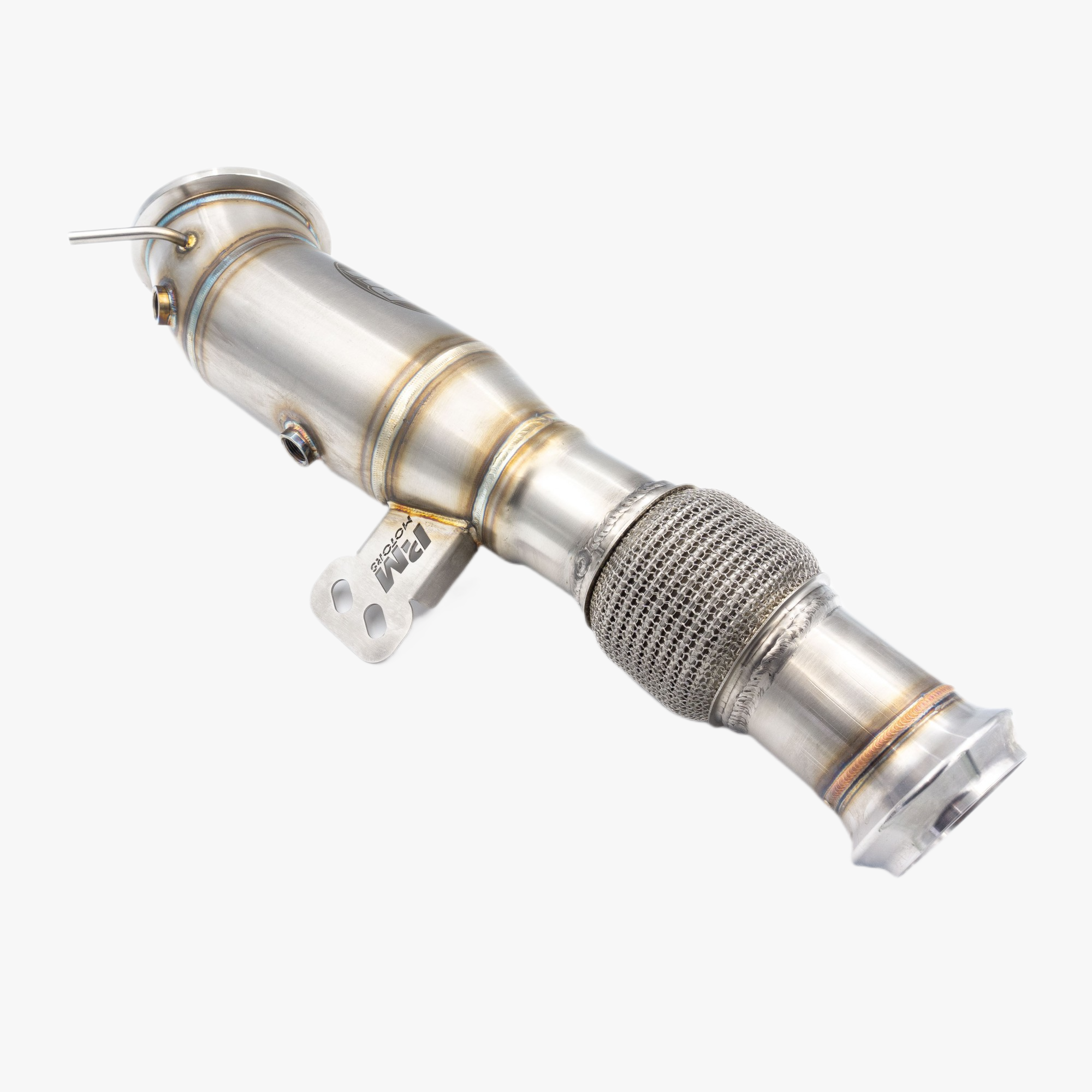 Downpipe BMW G30/G31 540i B58