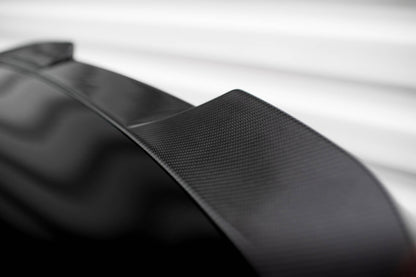Carbon Fiber Tailgate Spoiler / Wing BMW M2 G87 / G42 (2-Series)
