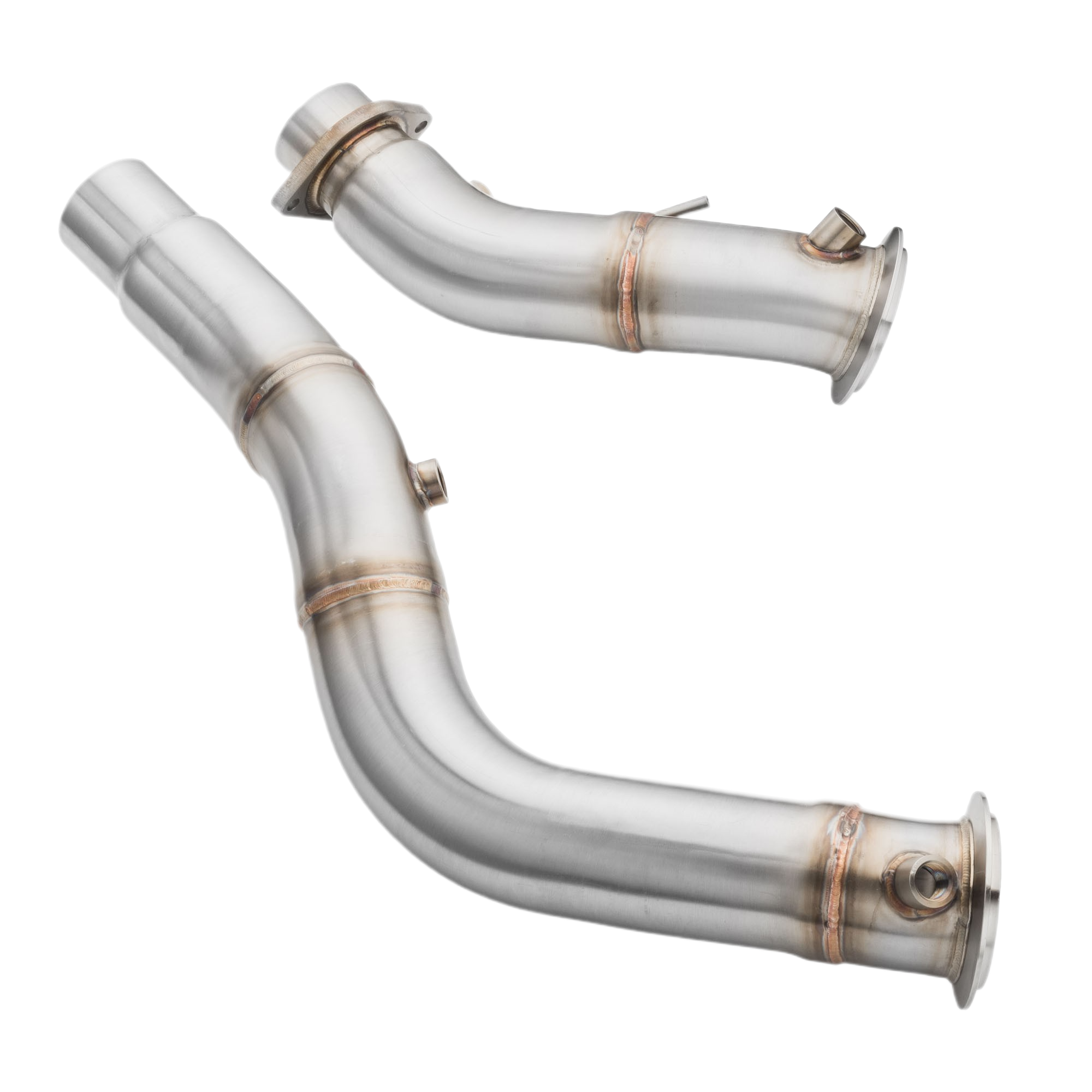 Downpipe BMW M4 CS / M4 Competition F82 S55
