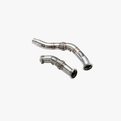 Downpipe BMW F80 M3 S55