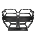 BMW M3, M4 Kolfiber Grill CSL Look (G80, G81, G82, G8) - Kafi Racing