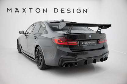 Carbon Fiber Wing M5 F90 / G30 5-Series Sedan