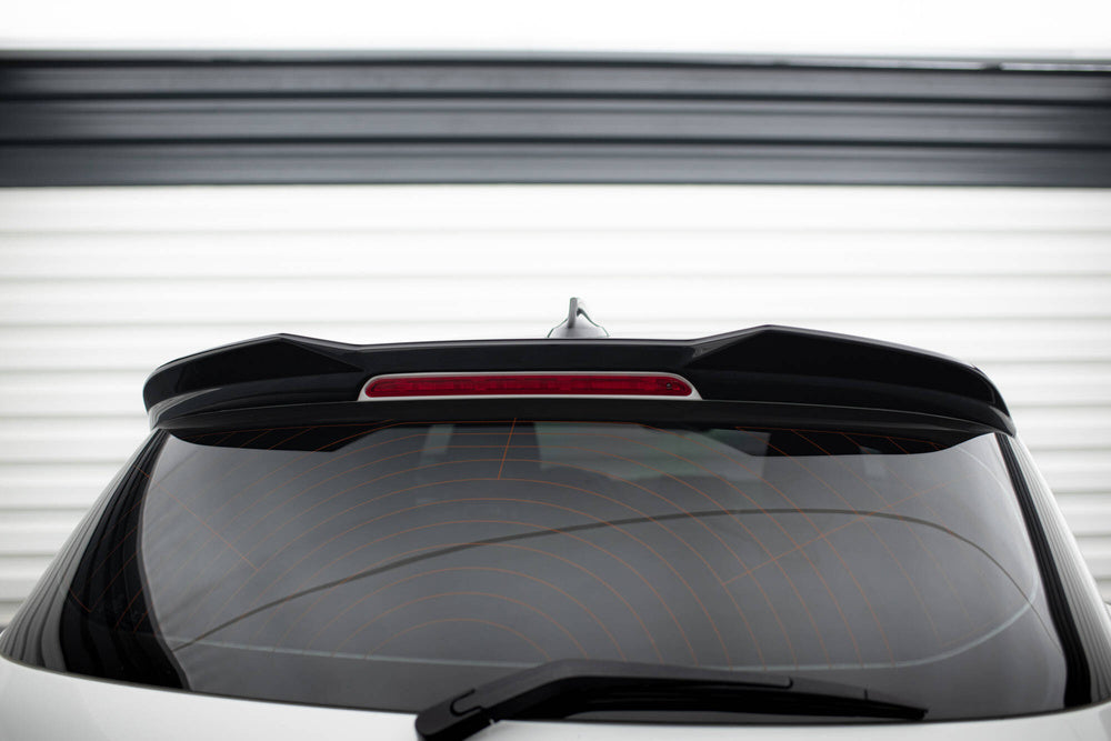 Spoiler / Wing  – BMW F20 / F21