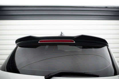 Spoiler / Wing  – BMW F20 / F21
