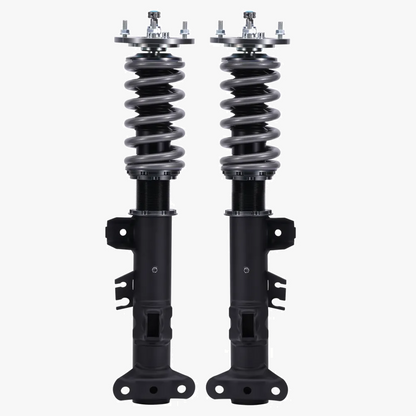 BMW E36 3-Series Coilovers - Adjustable Camber & Suspension for Street & Track