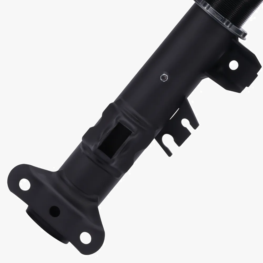 BMW E36 3-Series Coilovers - Adjustable Camber & Suspension for Street & Track