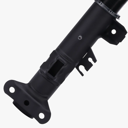 BMW E36 3-Series Coilovers - Adjustable Camber & Suspension for Street & Track