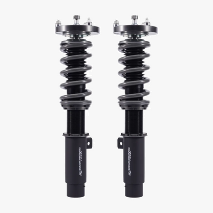 BMW E9X 3-Series Coilovers - Adjustable Camber & Suspension for Street & Track