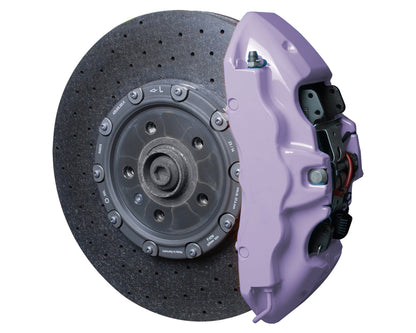 Brake Caliper Paint - Soft Violet (Complete Kit)