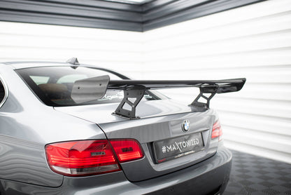 Carbon Fiber Wing BMW E92 / M3 E92 Coupe