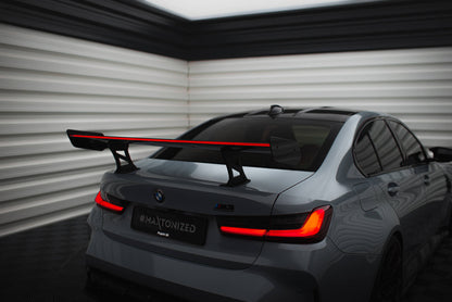 BMW Carbon Fiber Wing – BMW M3 G80 / G20