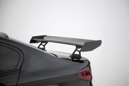 Carbon Fiber Wing M5 F90 / G30 5-Series Sedan