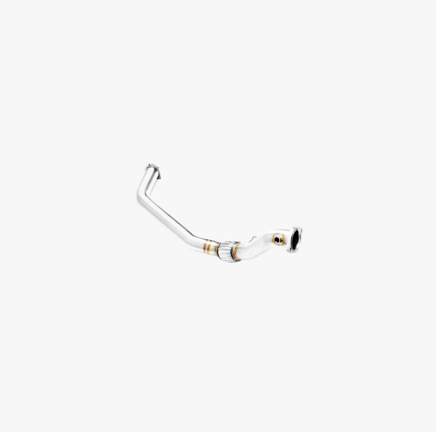 Downpipe BMW E46 318d, 320d M47