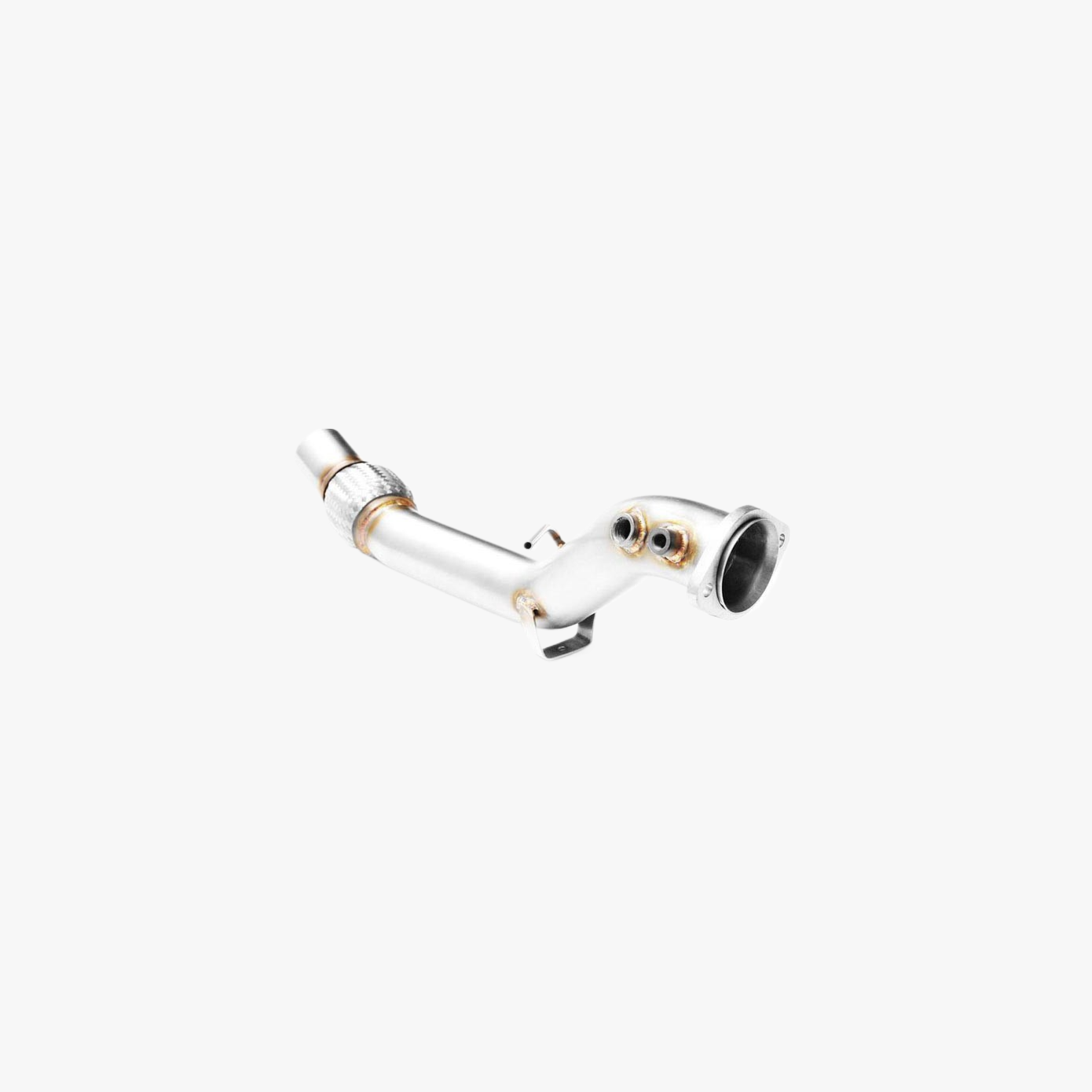 Downpipe BMW E60/E61 520d N47, M47