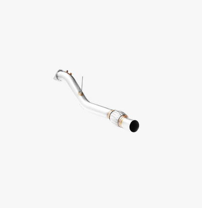 Downpipe BMW E60/E61 520d N47, M47