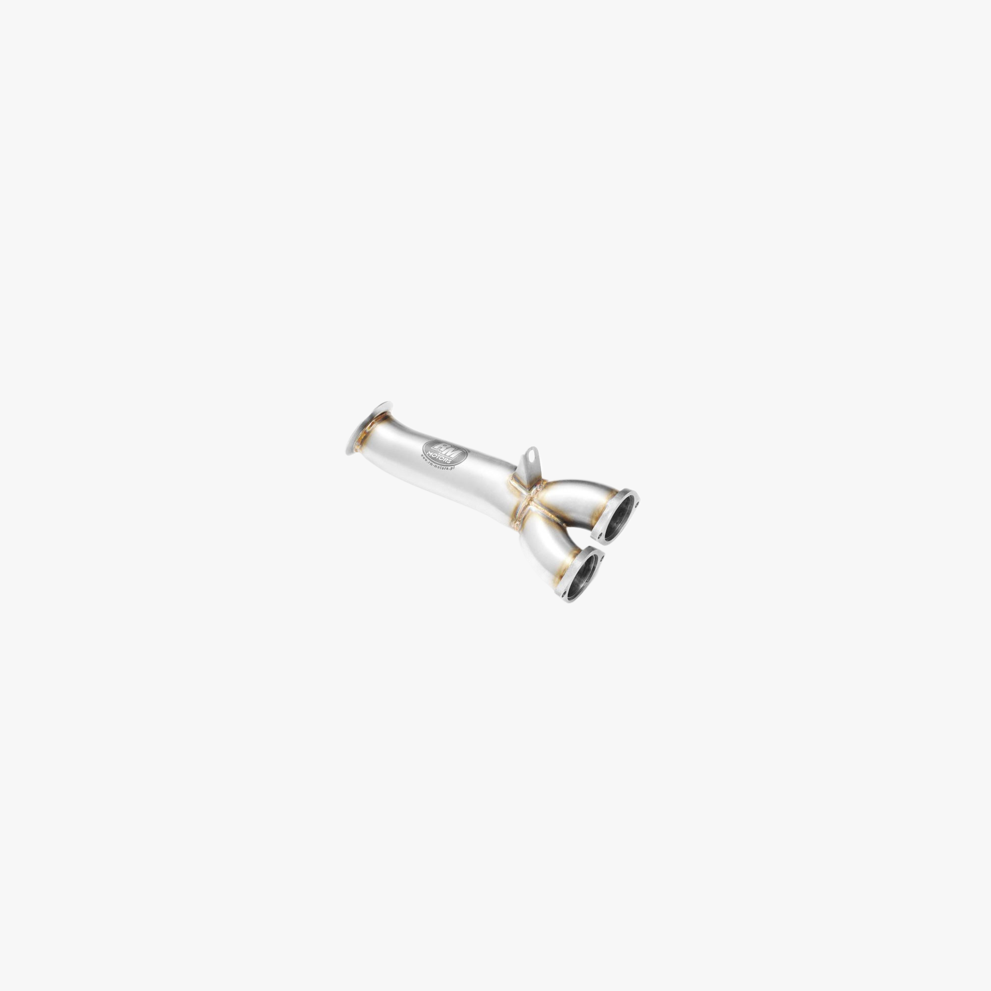 Downpipe BMW E82,E88 135i N55