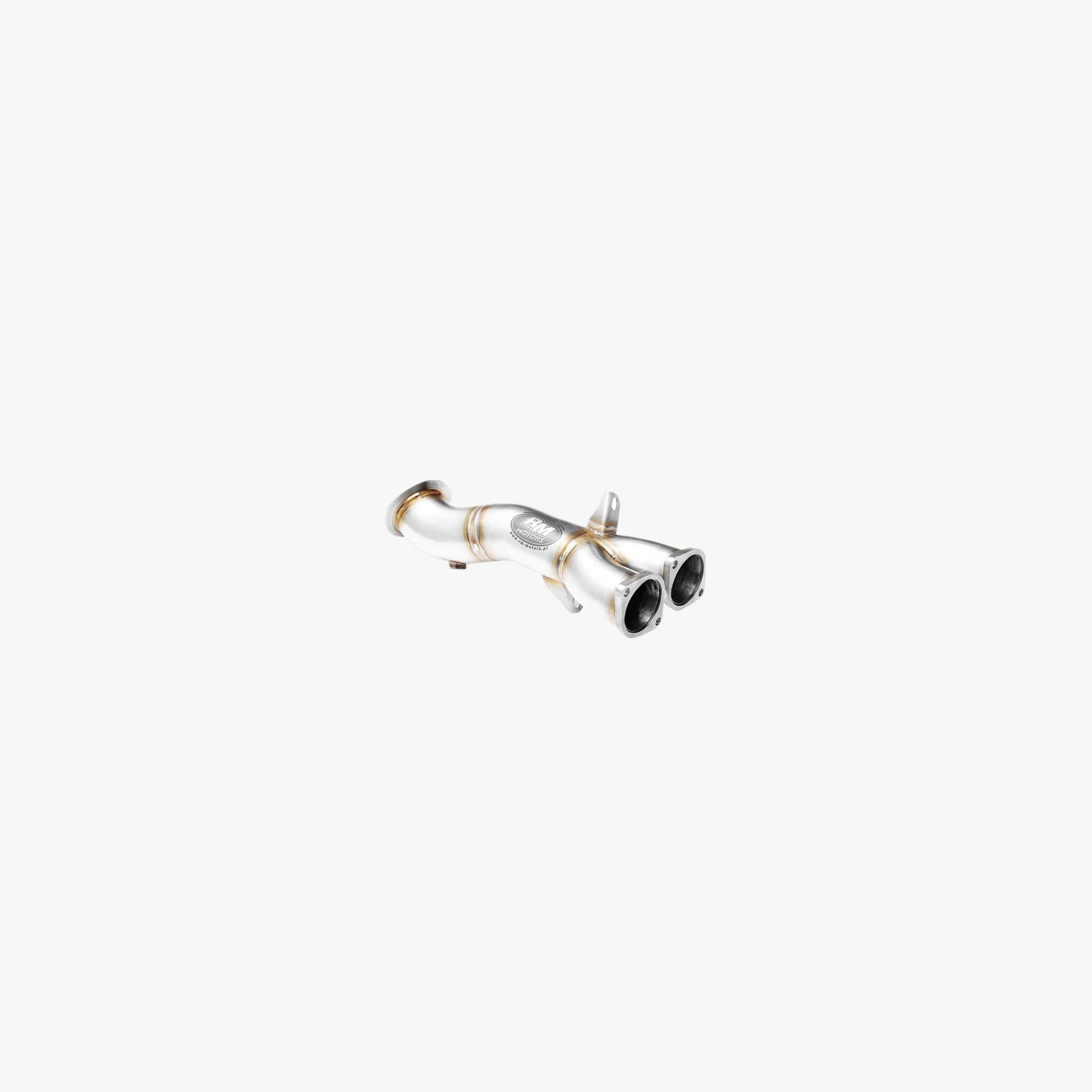 Downpipe BMW E90/E91/E92 335ix 335i N55