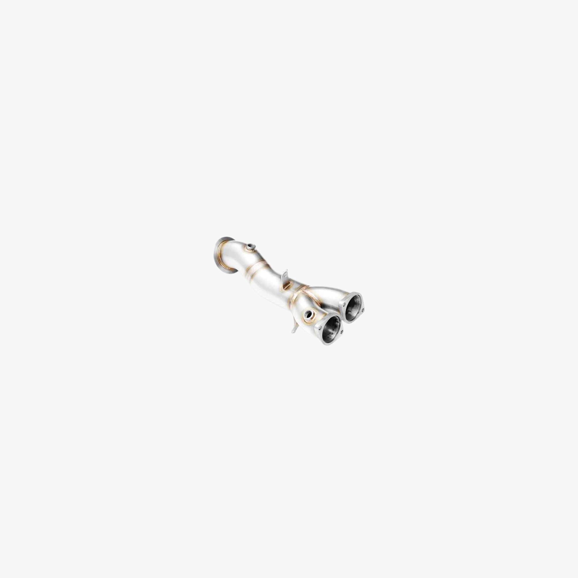 Downpipe BMW E90/E91/E92 335ix 335i N55