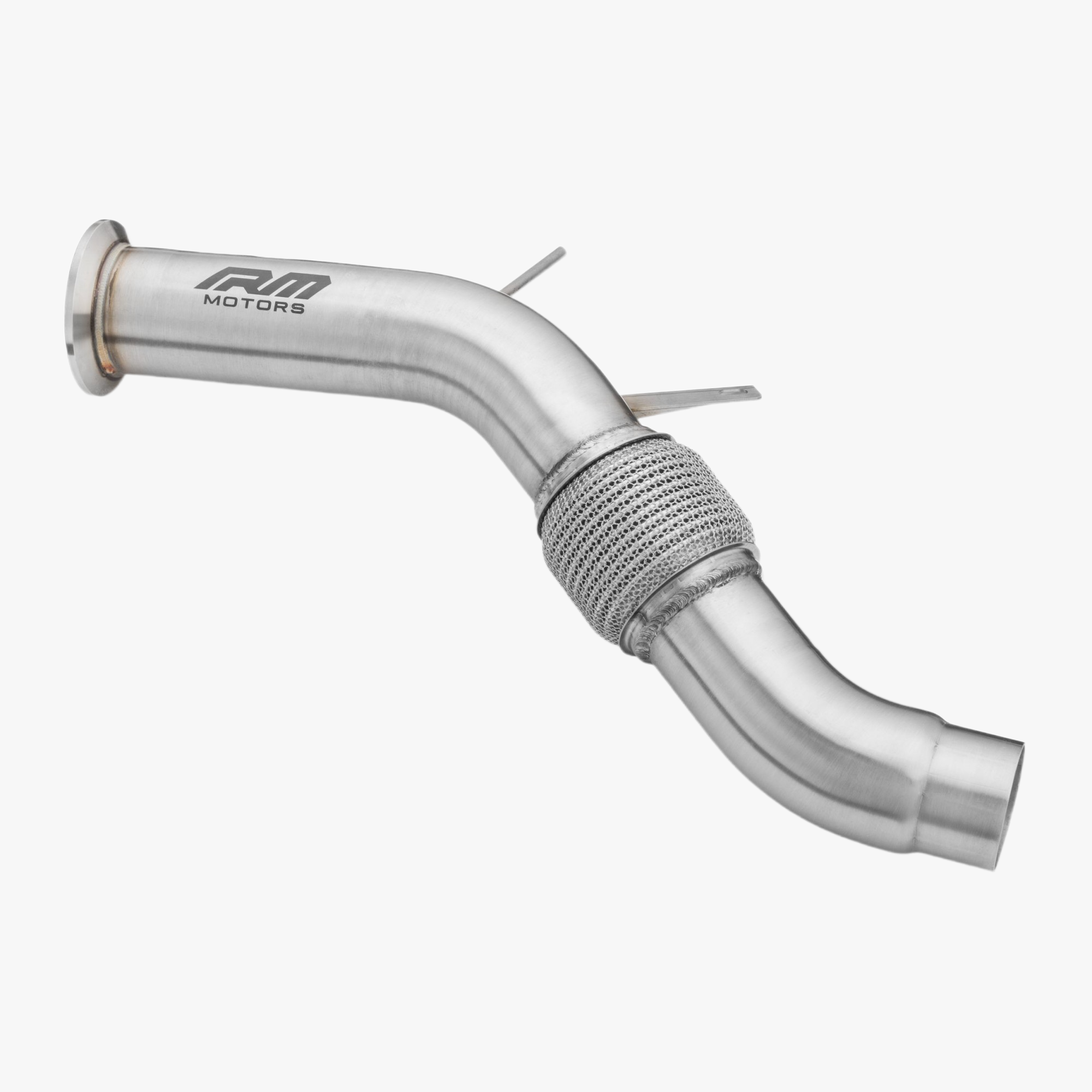 Downpipe BMW F07/F10/F11 525d, 530d/dx, 535d/dx N57, N57N, N57Z
