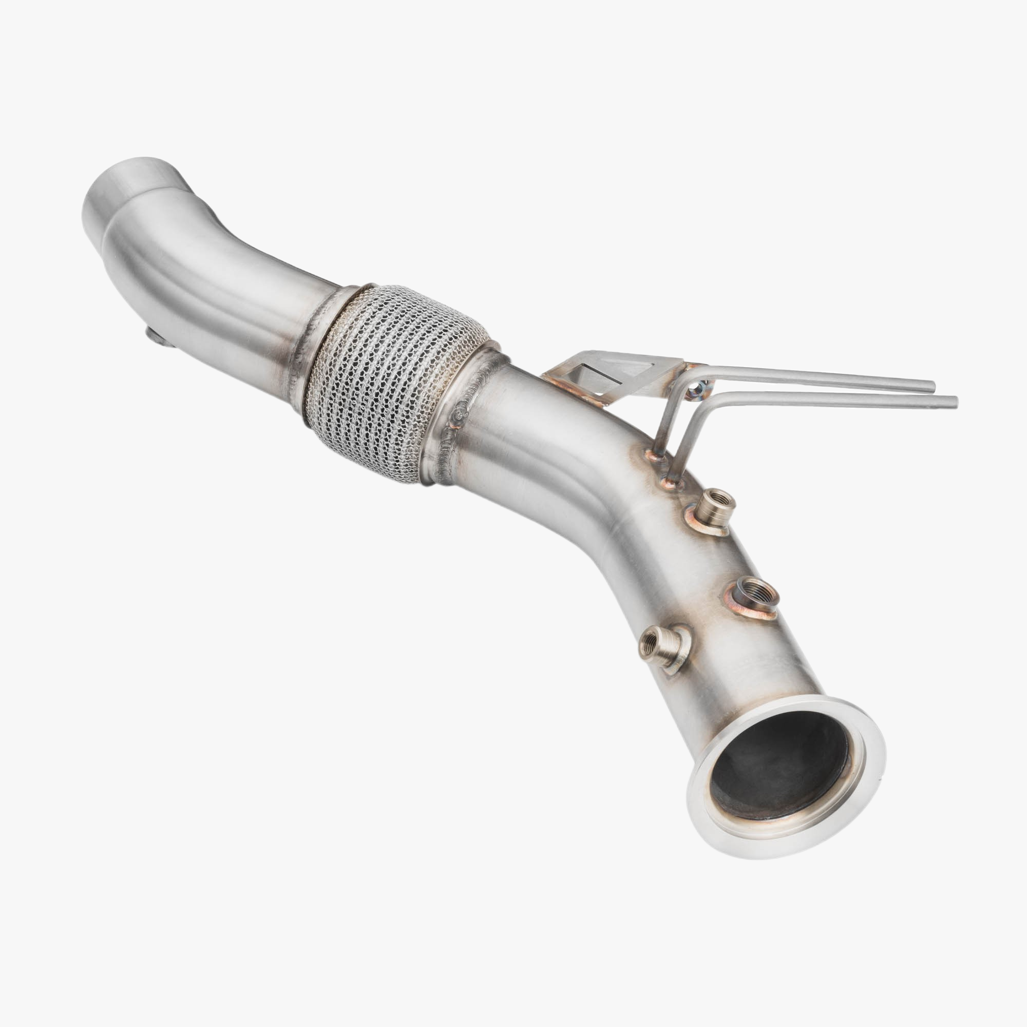 Downpipe BMW F07/F10/F11 525d, 530d/dx, 535d/dx N57, N57N, N57Z