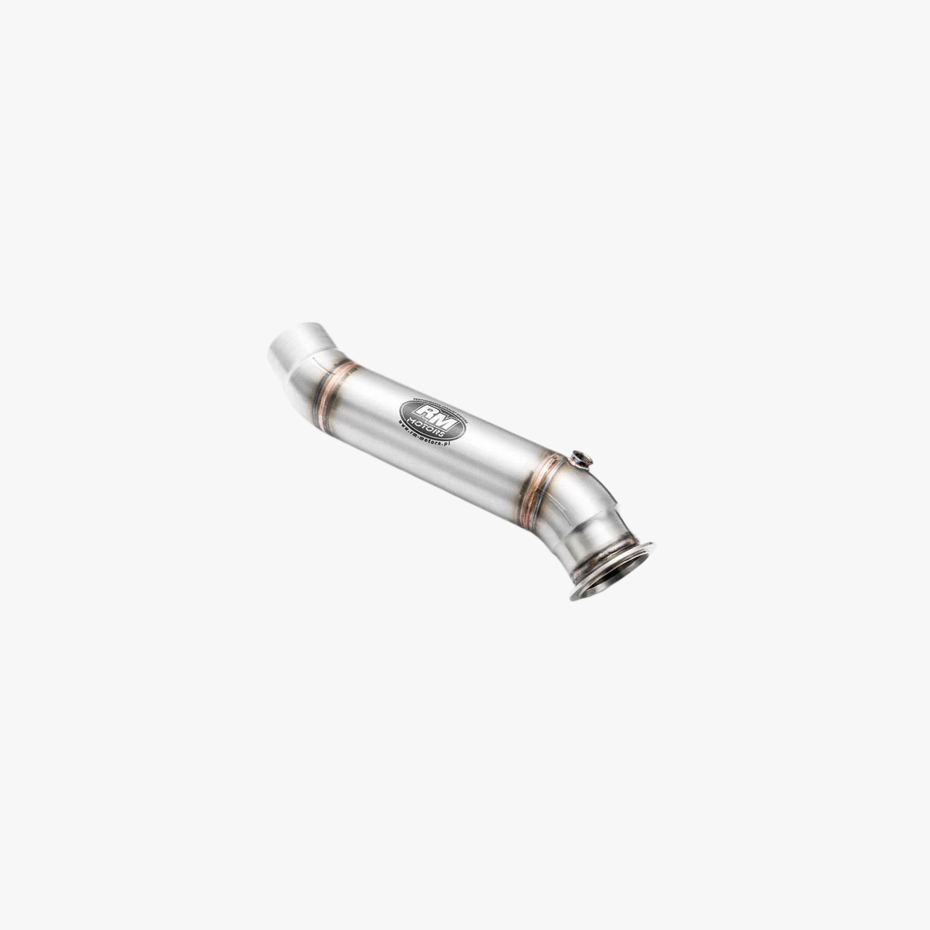 Downpipe BMW F07/F10/F11 535i, 535ix N55