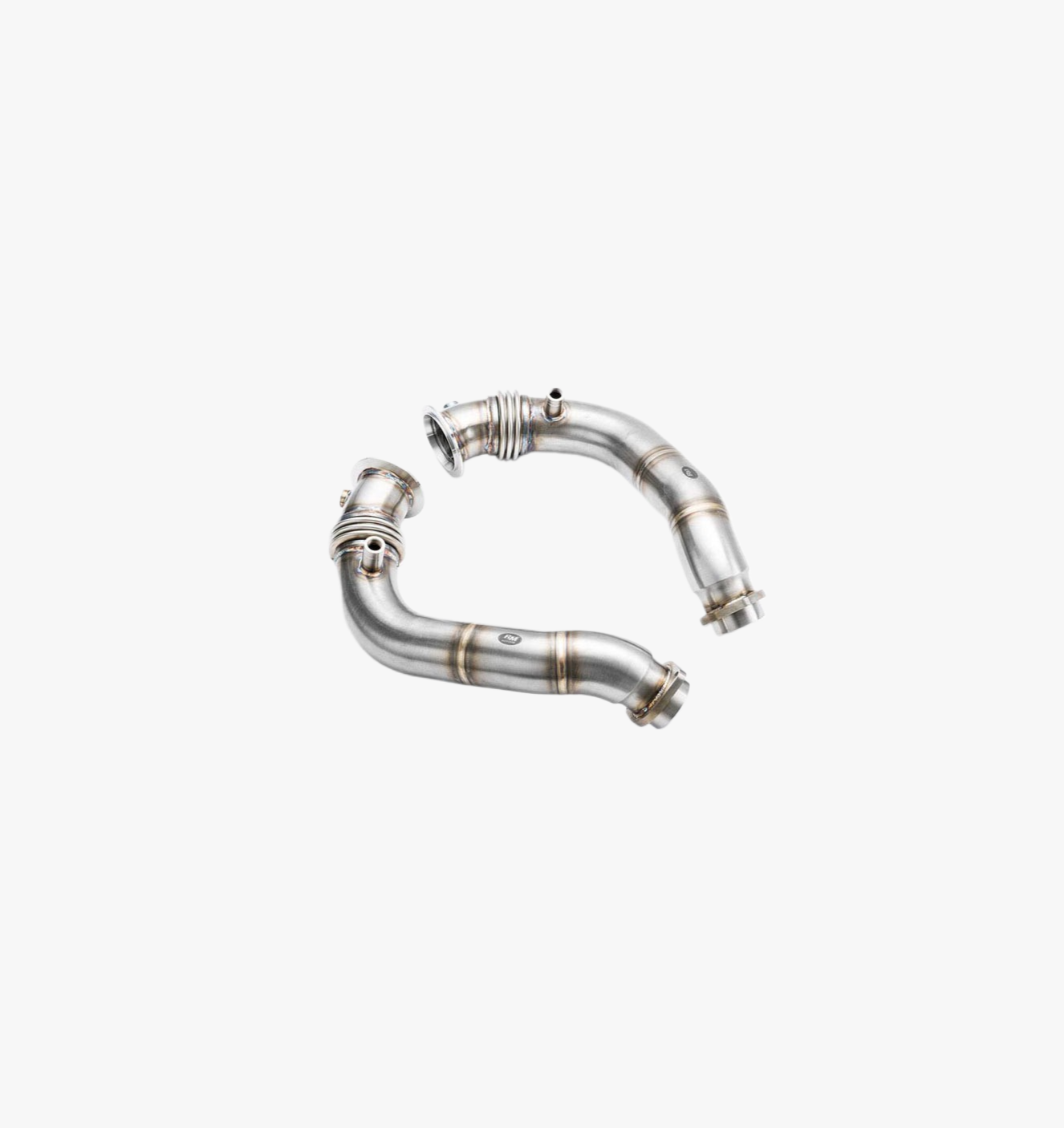 Downpipe BMW F07/F10/F11 550i, 550ix N63