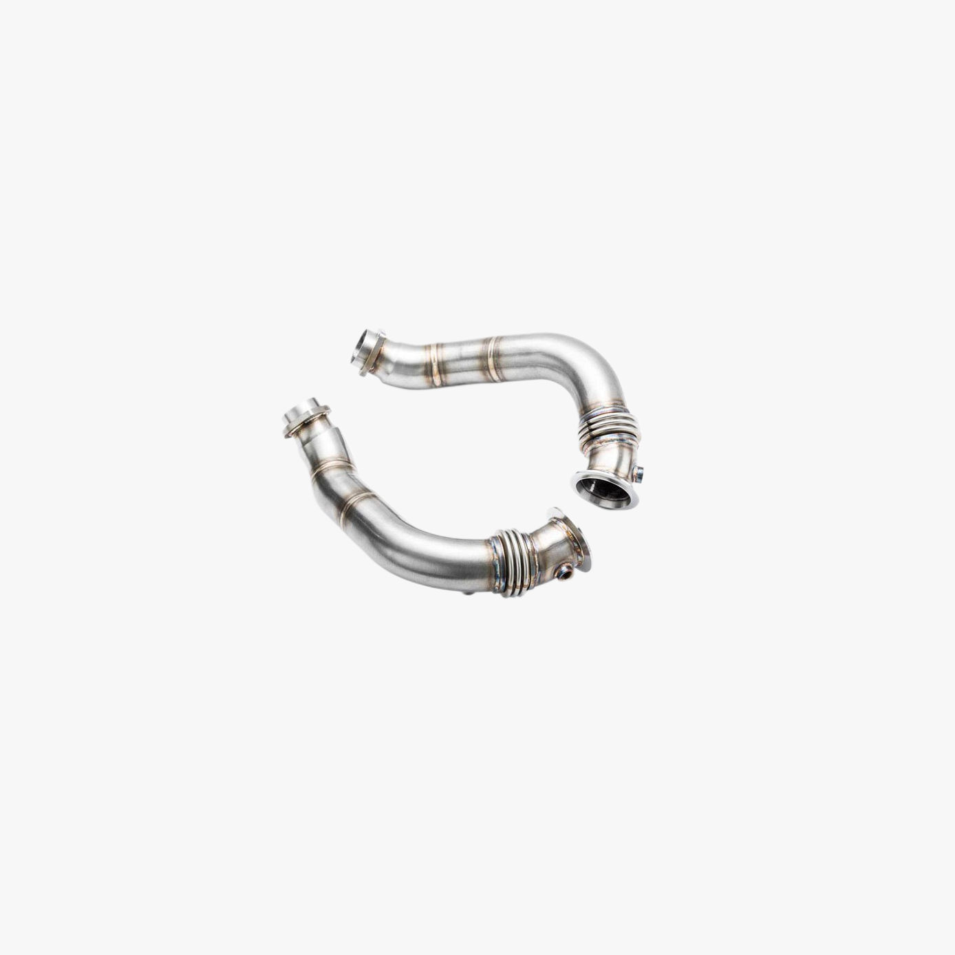 Downpipe BMW F07/F10/F11 550i, 550ix N63