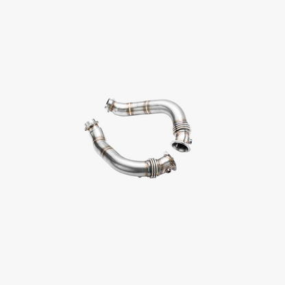 Downpipe BMW F07/F10/F11 550i, 550ix N63