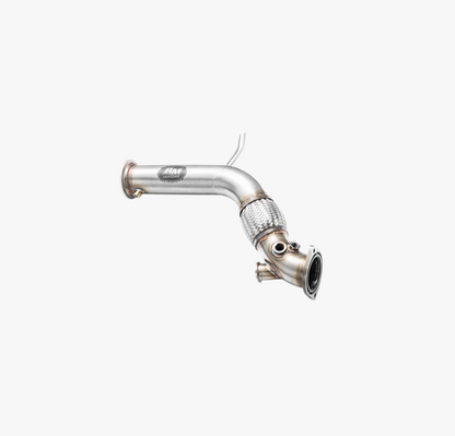 Downpipe BMW F07/F10/F11 525d, 530d/dx, 535d/dx N57, N57N, N57Z