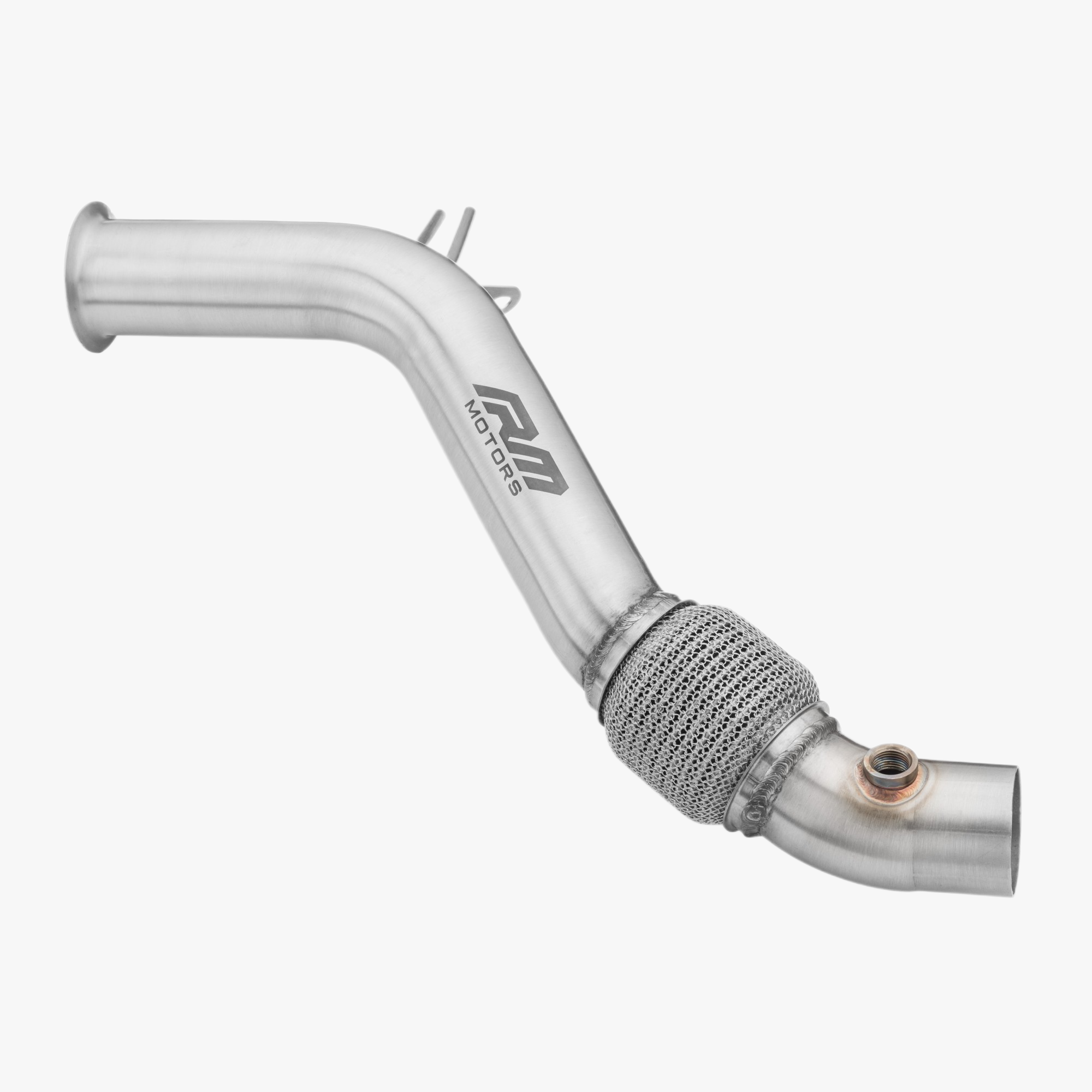 Downpipe BMW F30/F31/F34 316d, 318d, 318dx, 320d, 320dx, 325d, 328d, 328dx B47, N47