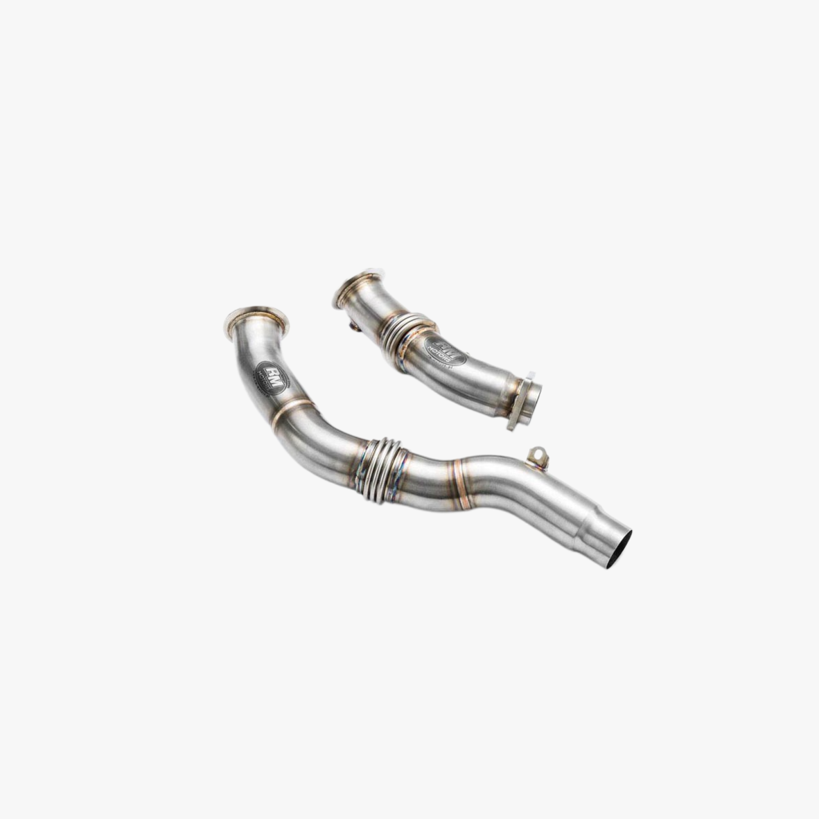 Downpipe BMW F80 M3 S55