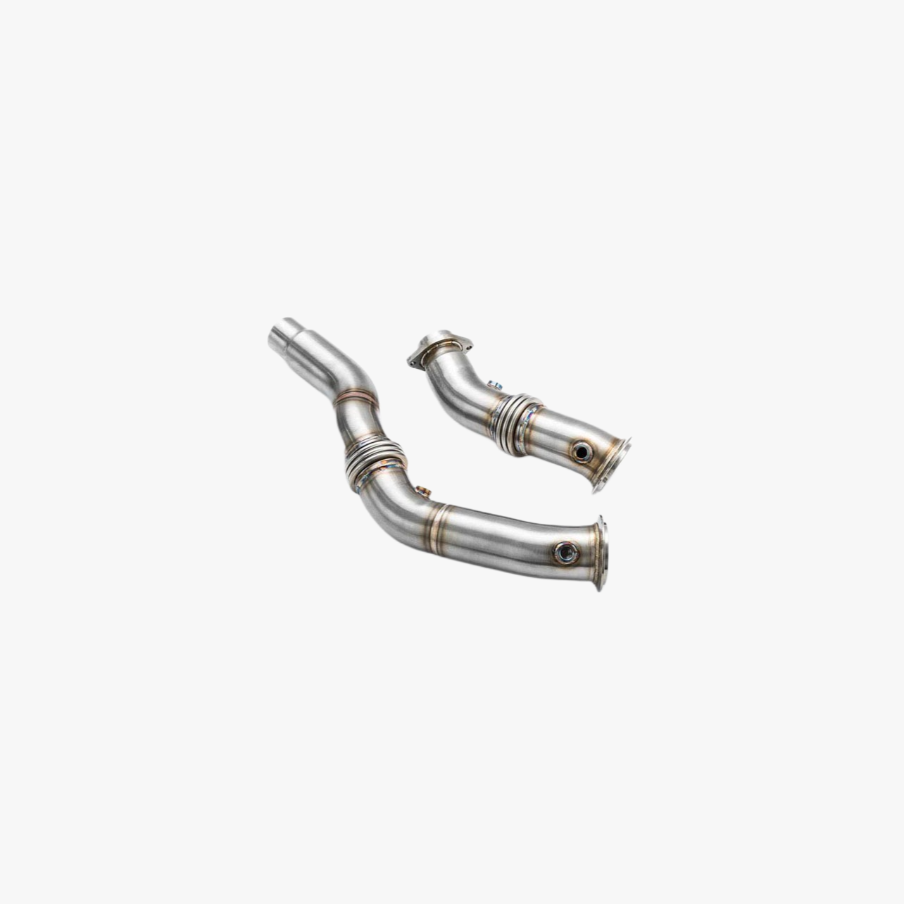 Downpipe BMW F80 M3 S55