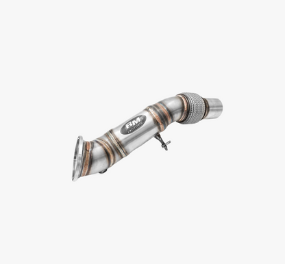 Downpipe BMW G20 330e, 320iX, 330iX B48