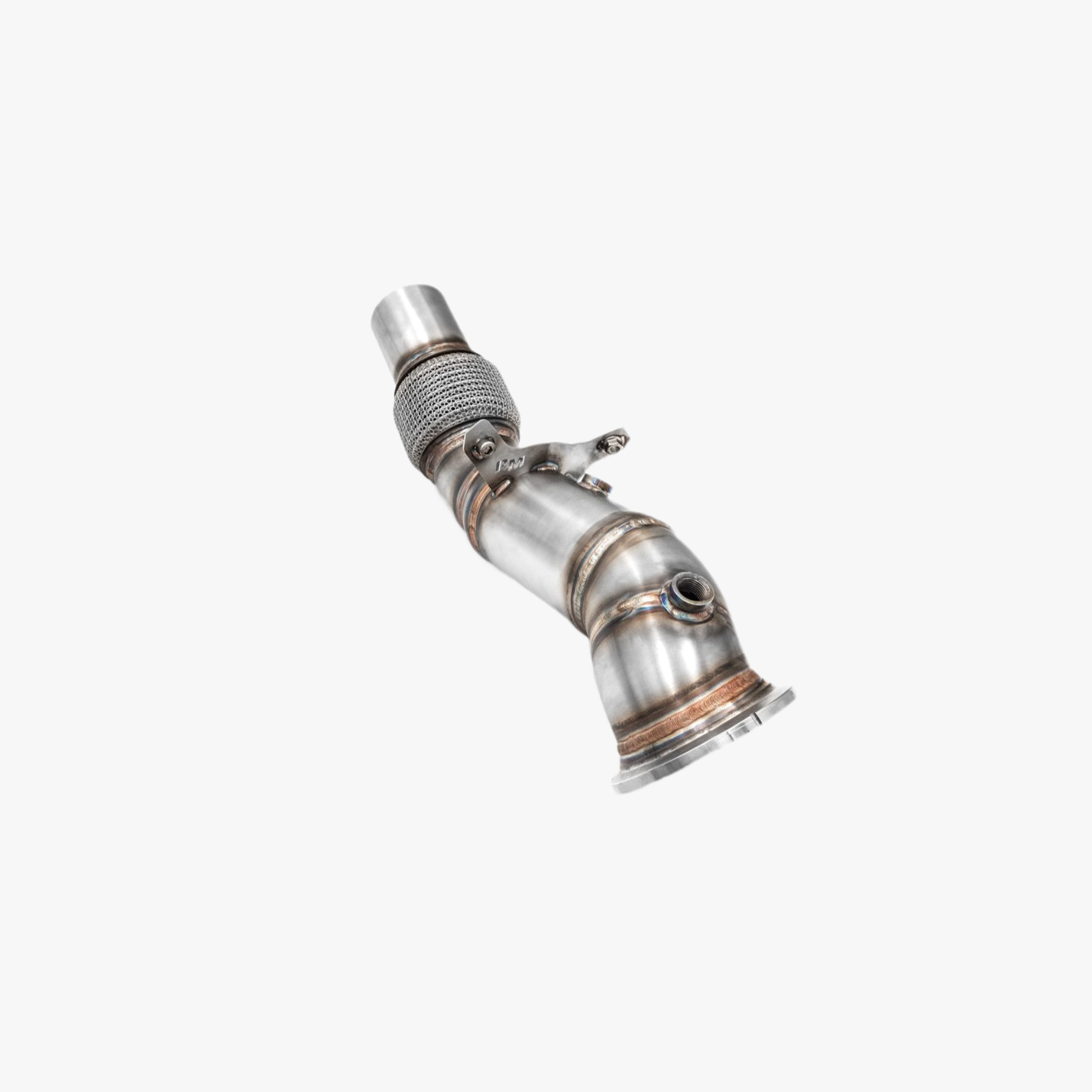 Downpipe BMW G20 330e, 320iX, 330iX B48