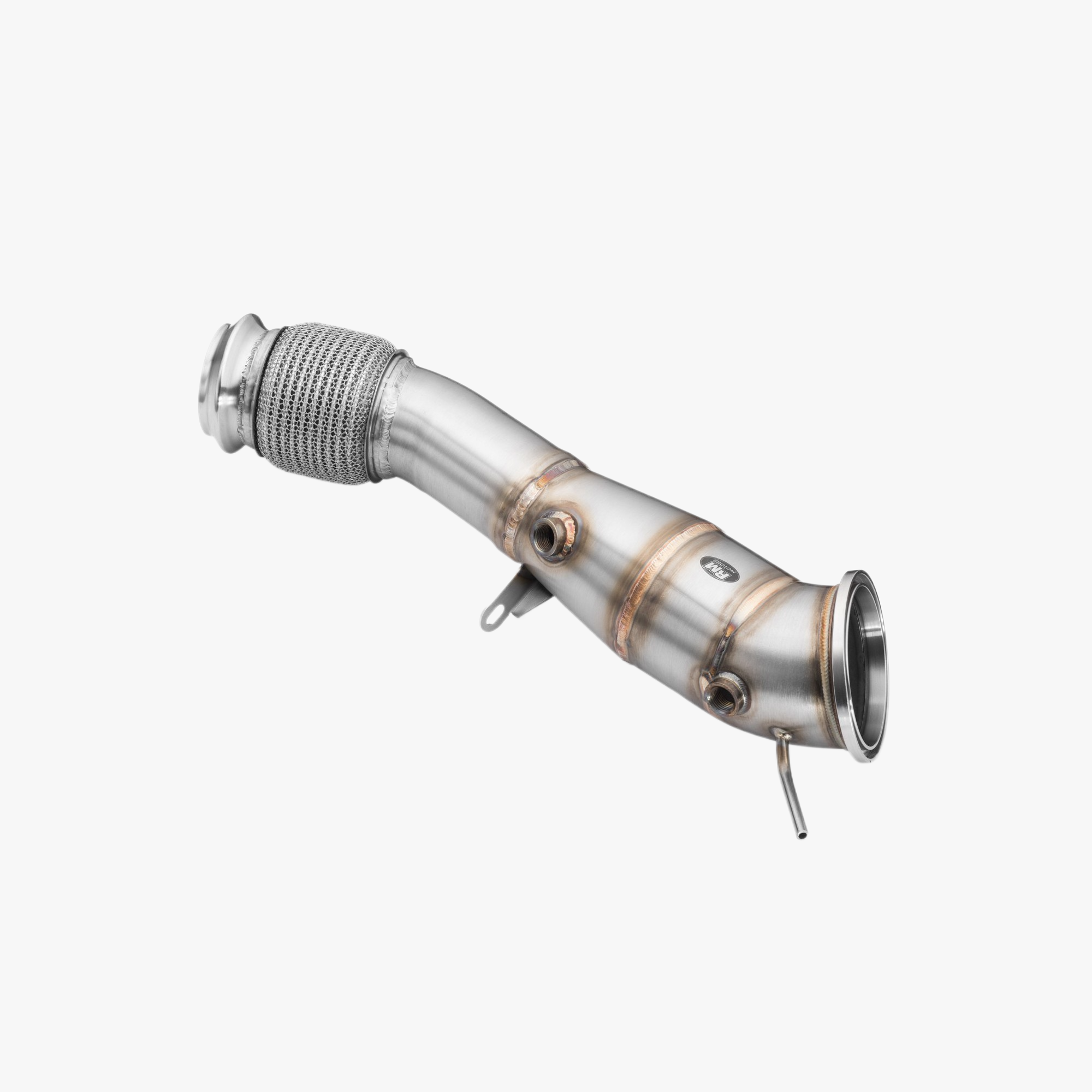 Downpipe BMW G20 330i 330e B48