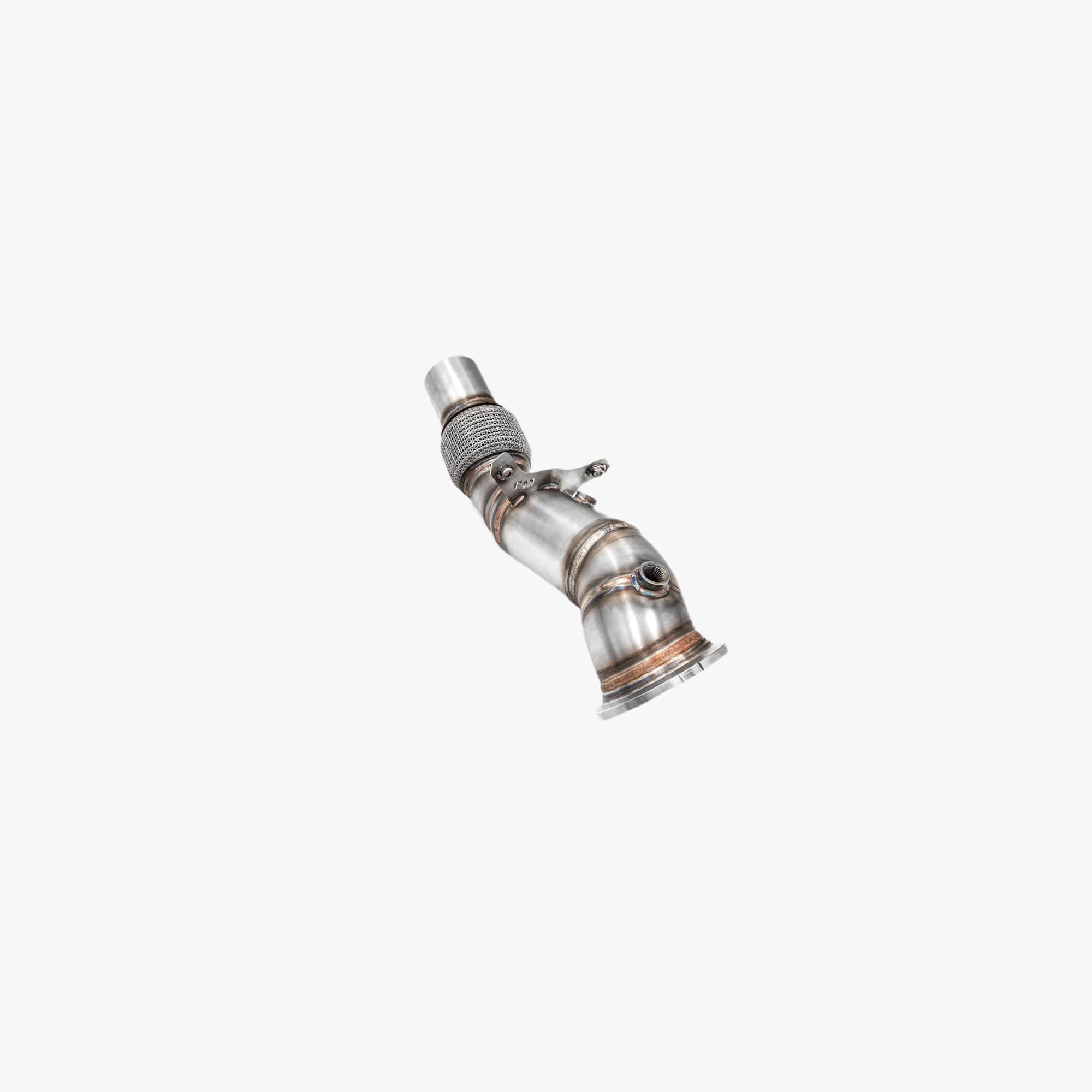 Downpipe BMW G30 520i, 530iX, 530i
