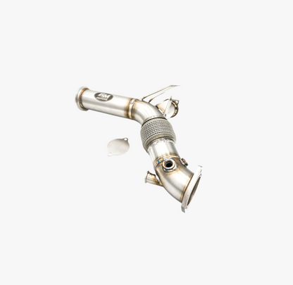 Downpipe BMW G30/G31 540d B57