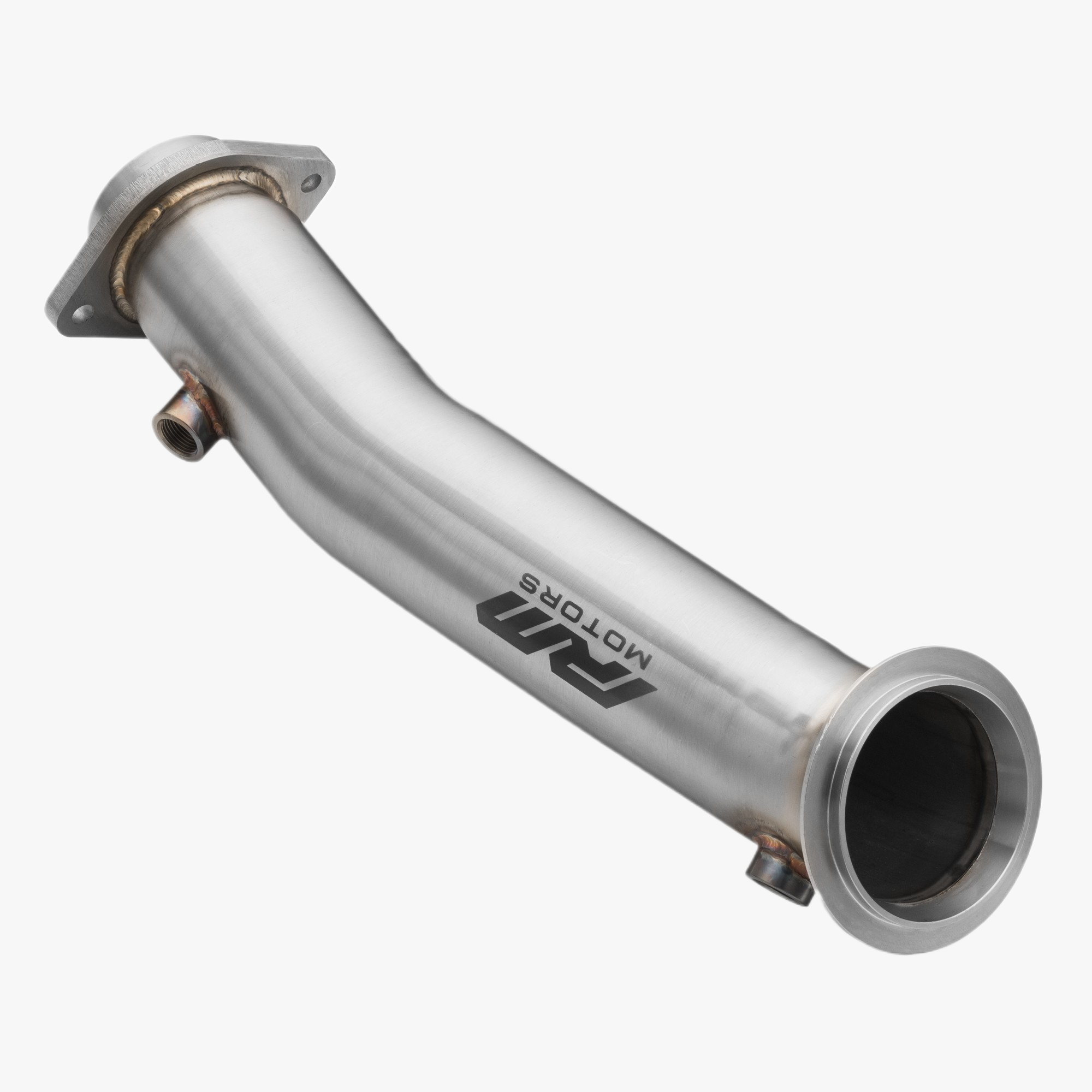 Downpipe BMW M3/M4 Competition G80/G81/G82/G83) S58