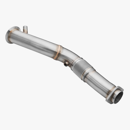 Downpipe BMW M3/M4 Competition G80/G81/G82/G83) S58