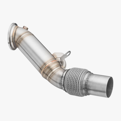 Downpipe BMW F32/F33/F36 LCI 420i, 420ix, 430i, 430ix B48 - Kafi Racing