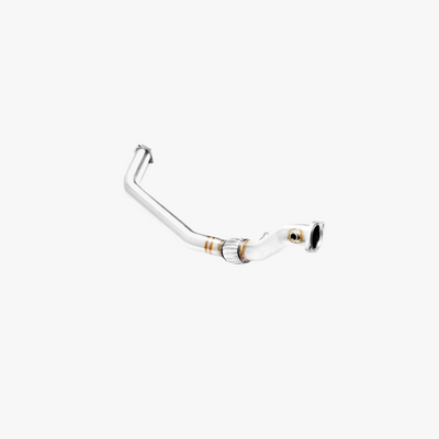 Downpipe BMW E46 318d, 320d M47 - Kafi Racing