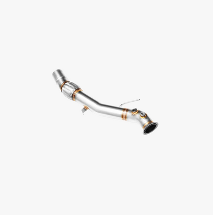 Downpipe BMW E60/E61 535d M57