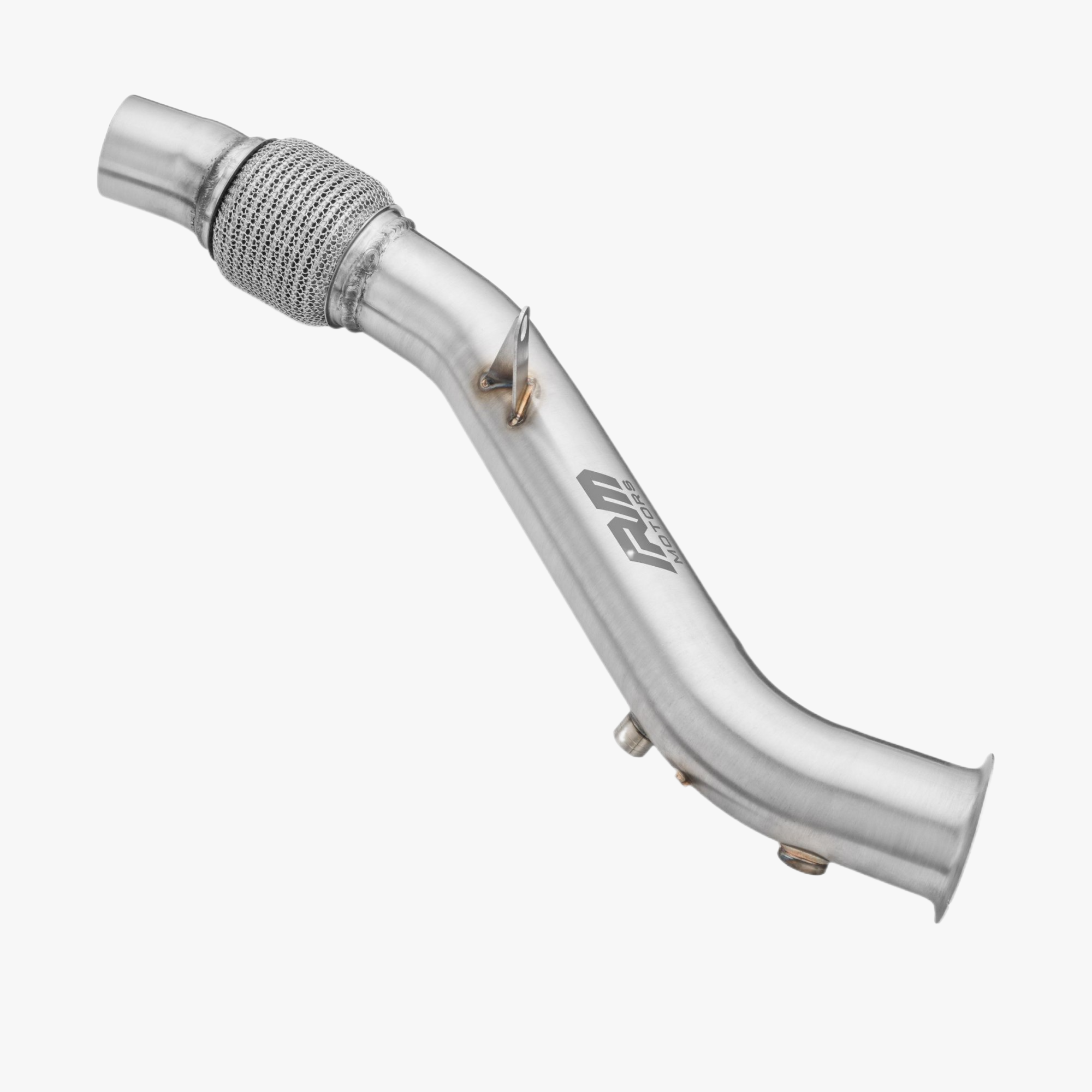 Downpipe BMW E81/E87/E82/E88 116d, 118d, 120d, 123d N47