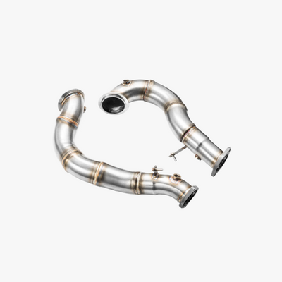 Downpipe BMW E82/E88 135i N54 - Kafi Racing