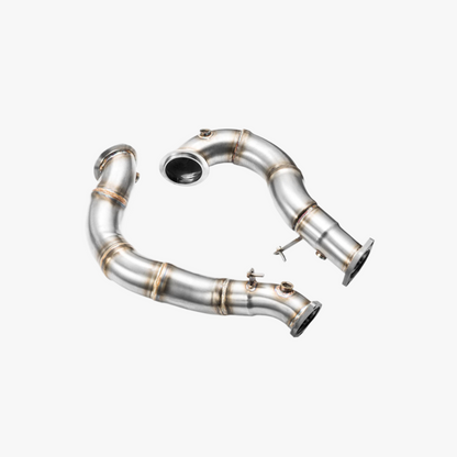 Downpipe BMW E82/E88 135i N54